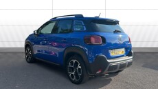Citroen C3 Aircross 1.5 BlueHDi Shine Plus 5dr Diesel Hatchback